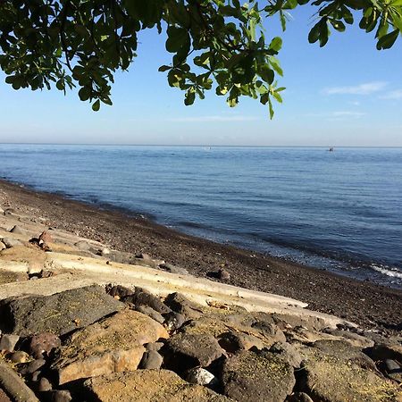 Bali Segara Lestari Oceanfront Villas Tejakula Exteriér fotografie