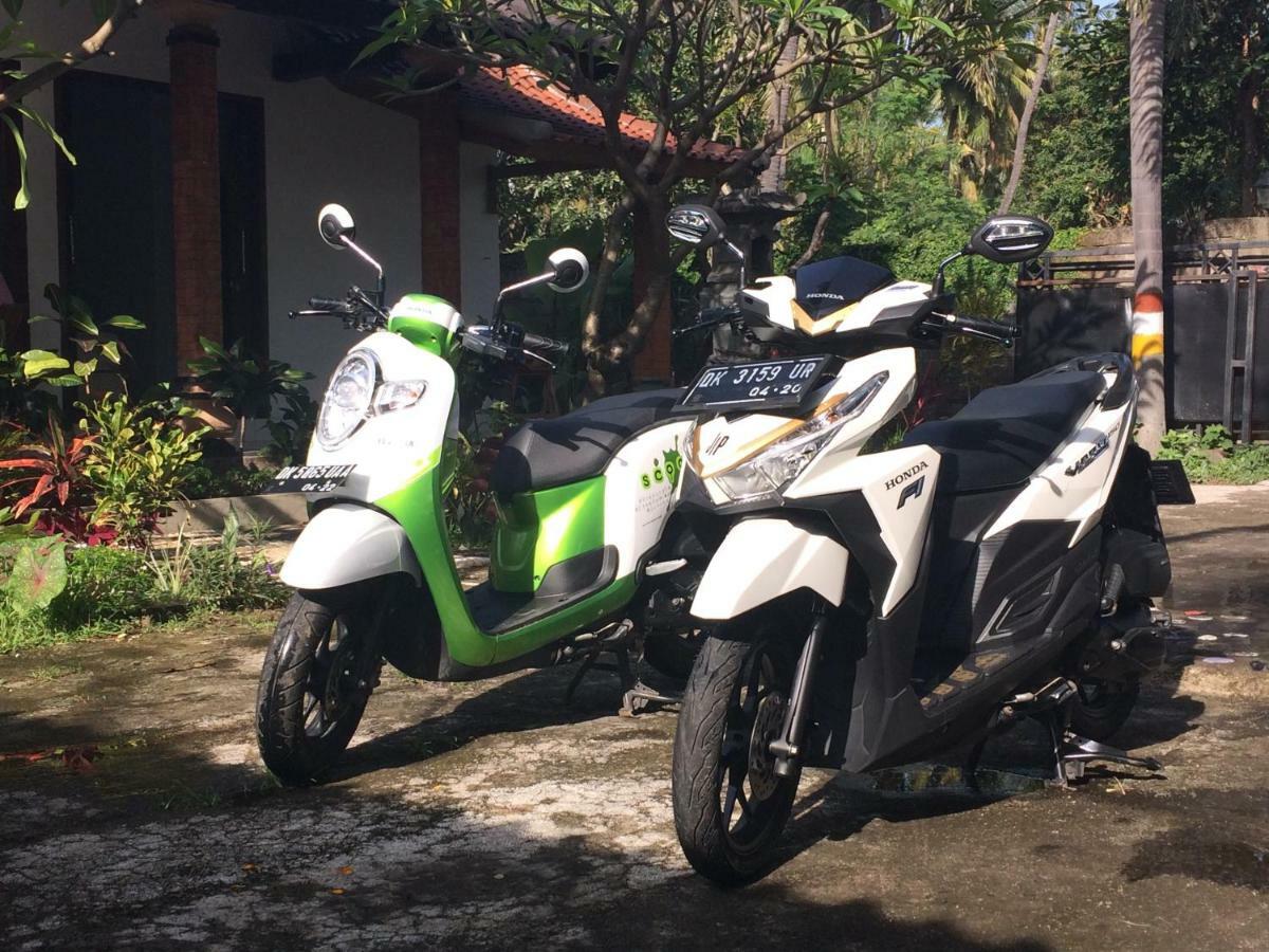 Bali Segara Lestari Oceanfront Villas Tejakula Exteriér fotografie