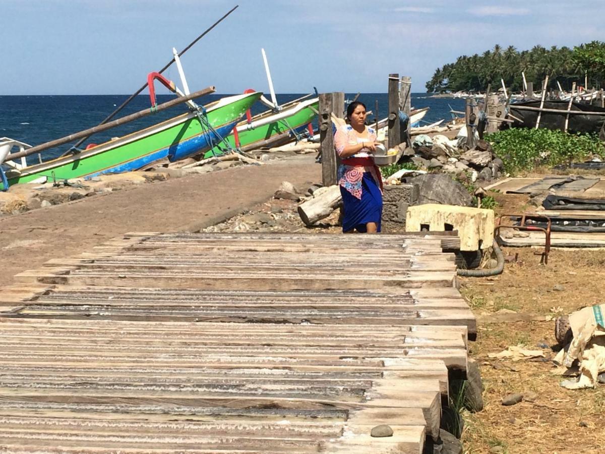 Bali Segara Lestari Oceanfront Villas Tejakula Exteriér fotografie