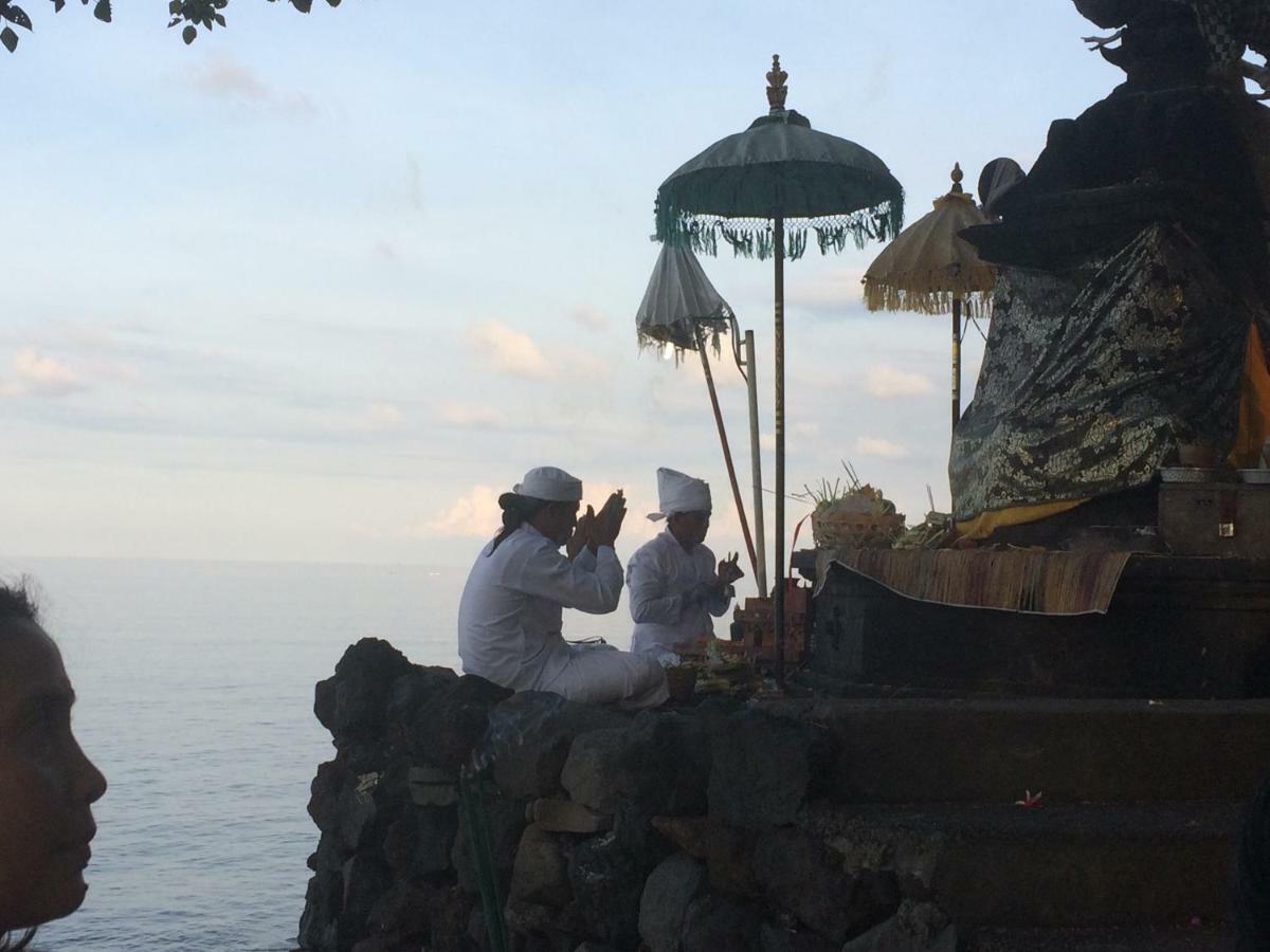 Bali Segara Lestari Oceanfront Villas Tejakula Exteriér fotografie