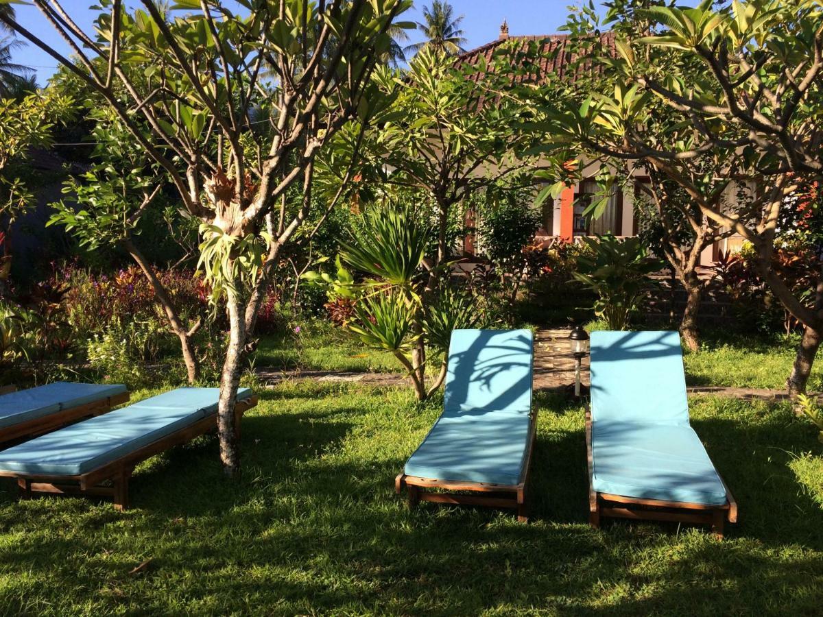 Bali Segara Lestari Oceanfront Villas Tejakula Exteriér fotografie