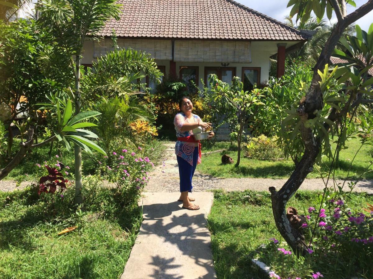 Bali Segara Lestari Oceanfront Villas Tejakula Exteriér fotografie