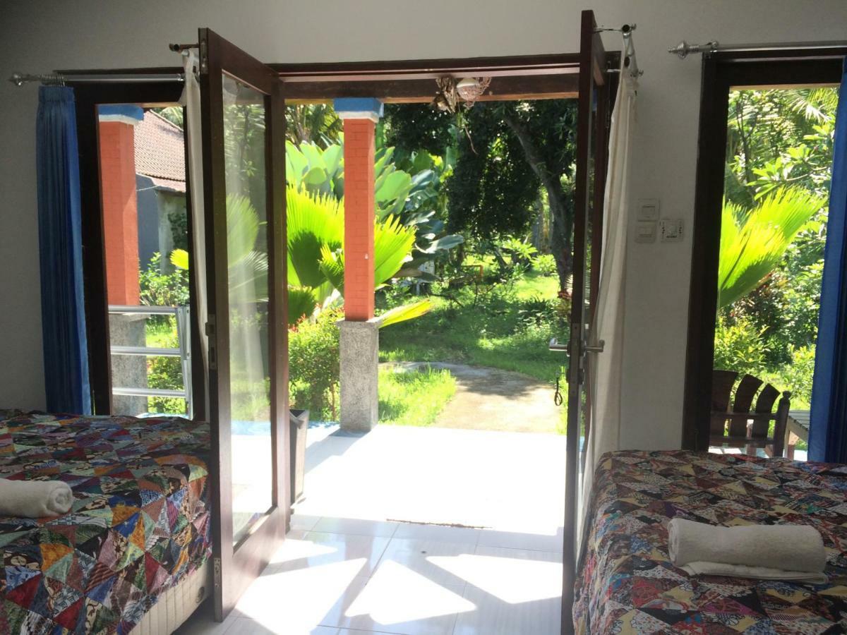 Bali Segara Lestari Oceanfront Villas Tejakula Exteriér fotografie