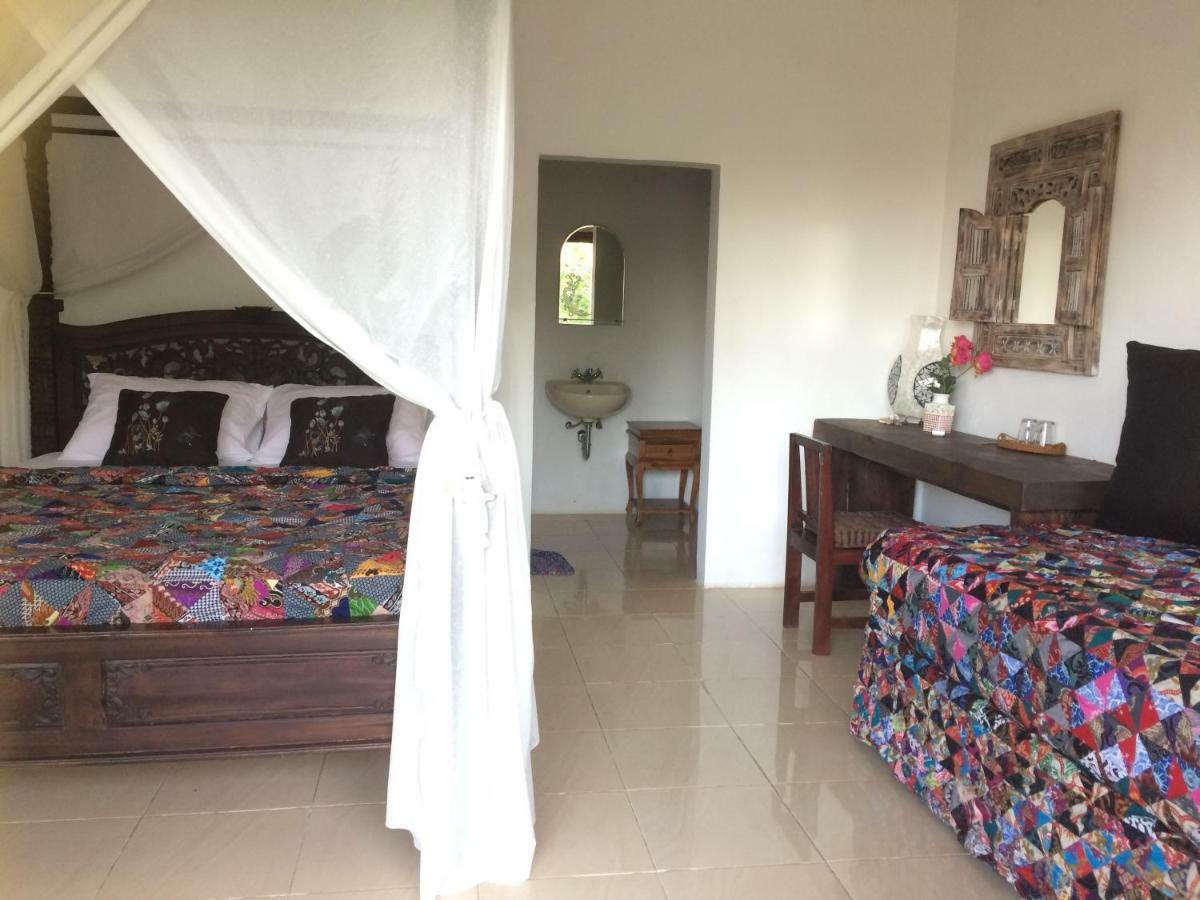 Bali Segara Lestari Oceanfront Villas Tejakula Exteriér fotografie