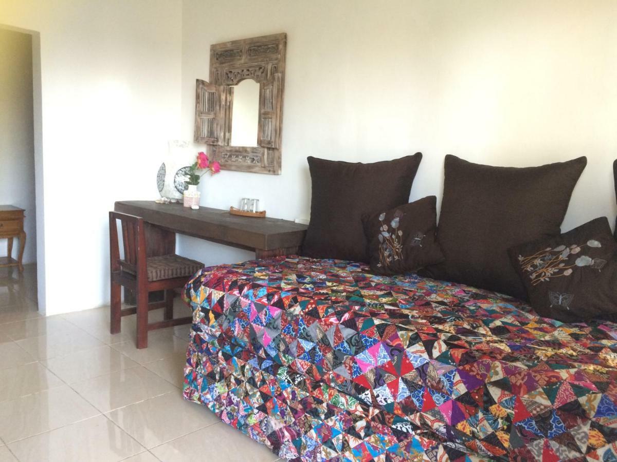 Bali Segara Lestari Oceanfront Villas Tejakula Exteriér fotografie