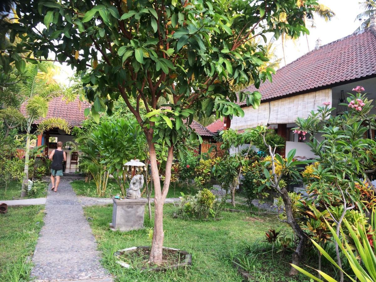 Bali Segara Lestari Oceanfront Villas Tejakula Exteriér fotografie