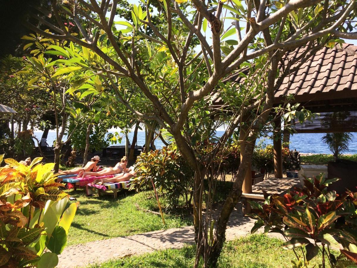 Bali Segara Lestari Oceanfront Villas Tejakula Exteriér fotografie