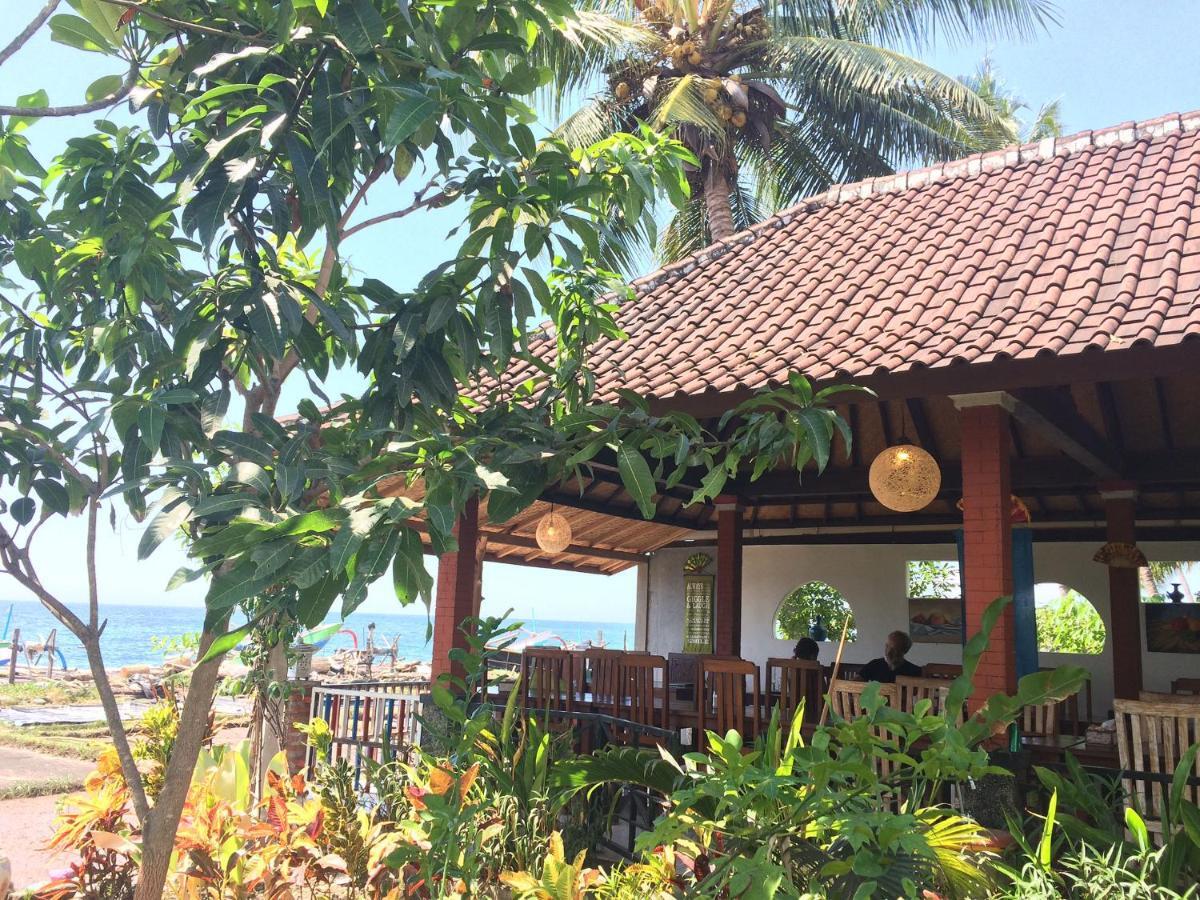 Bali Segara Lestari Oceanfront Villas Tejakula Exteriér fotografie