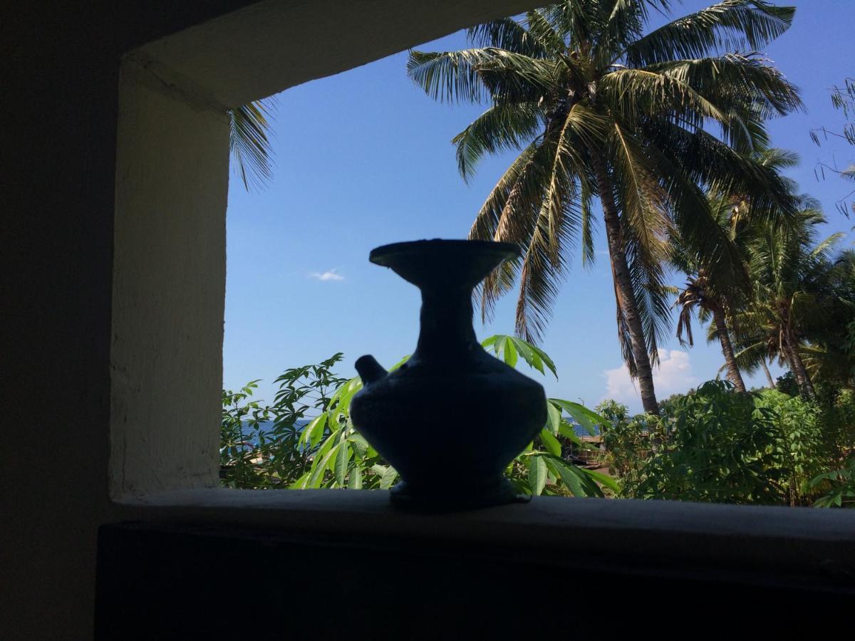 Bali Segara Lestari Oceanfront Villas Tejakula Exteriér fotografie